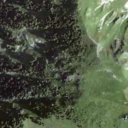 Satellite imagery of Hürlisboden, CH