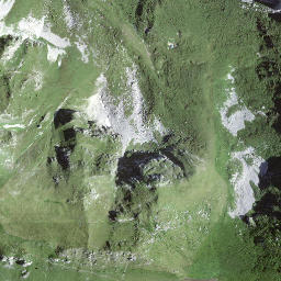 Satellite imagery of Ochse, CH