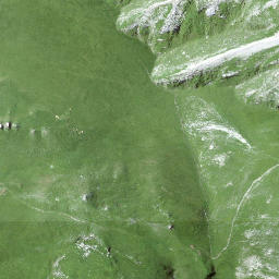 Satellite imagery of Chummlispitz, CH