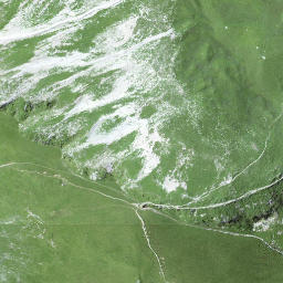 Satellite imagery of Schibespitz, CH