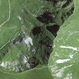 Satellite imagery of Schibespitz, CH