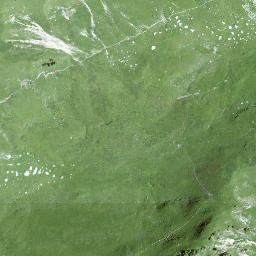 Satellite imagery of Leiterepass, CH