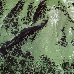 Satellite imagery of Chrummenfadenflue, CH