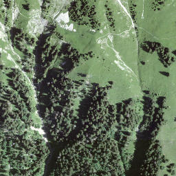 Satellite imagery of Hohmad, CH