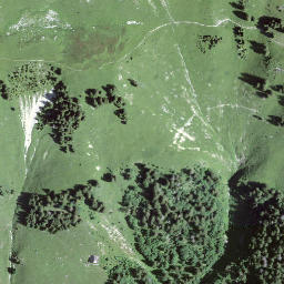 Satellite imagery of Hohmad, CH