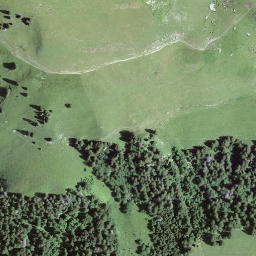 Satellite imagery of Hohmad, CH