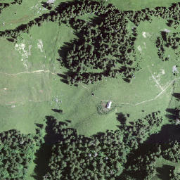 Satellite imagery of Chatz u Muus, CH
