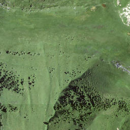 Satellite imagery of Baachegg, CH