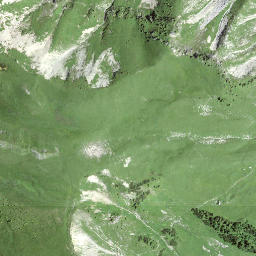Satellite imagery of Baachegg, CH