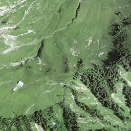 Satellite imagery of Baachegg, CH