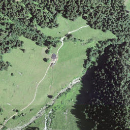 Satellite imagery of Schafschopf, CH