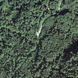 Satellite imagery of Harderkulm, CH