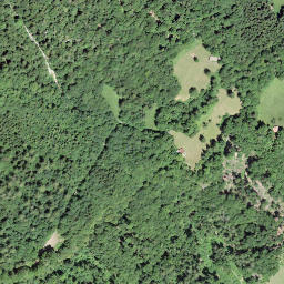 Satellite imagery of Wannichnubel, CH