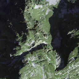 Satellite imagery of Litschgiburg, CH