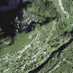 Satellite imagery of Litschgiburg, CH