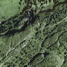 Satellite imagery of Lägeregg, CH