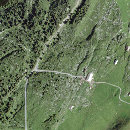 Satellite imagery of Lägeregg, CH