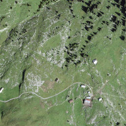 Satellite imagery of Lägeregg, CH