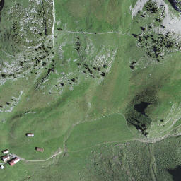 Satellite imagery of Axalphoren, CH