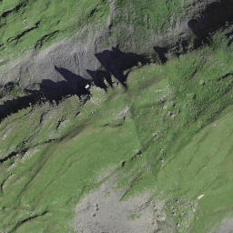 Satellite imagery of Grätli, CH