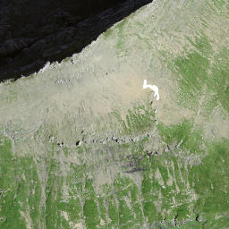 Satellite imagery of Garzen, CH