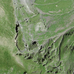 Satellite imagery of Garzen, CH