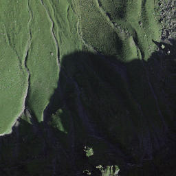 Satellite imagery of Grindelgrat, CH