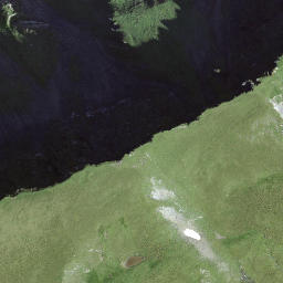 Satellite imagery of Grindelgrat, CH