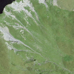 Satellite imagery of Tschingel, CH