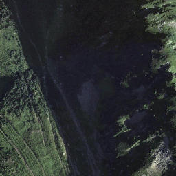 Satellite imagery of Worbisegg, CH