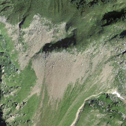 Satellite imagery of Worbisegg, CH