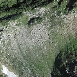 Satellite imagery of Worbisegg, CH