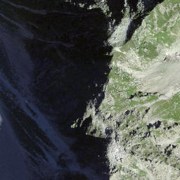 Satellite imagery of Fleschenhubel, CH