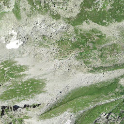 Satellite imagery of Fleschenhubel, CH