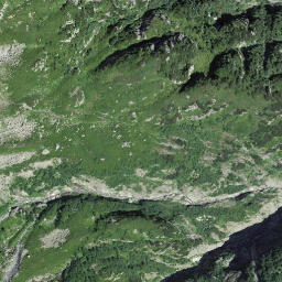 Satellite imagery of Schonhubel, CH