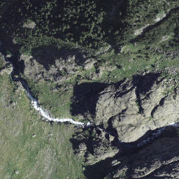 Satellite imagery of Mälchsteinen, CH