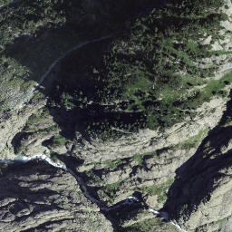 Satellite imagery of Mälchsteinen, CH