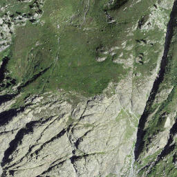 Satellite imagery of Mälchsteinen, CH