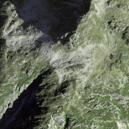 Satellite imagery of Üssri Drosiegg, CH