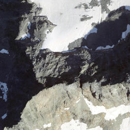 Satellite imagery of Steilimi, CH