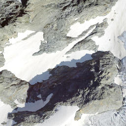 Satellite imagery of Vorder Tierberg, CH