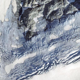 Satellite imagery of Tierbergli, CH