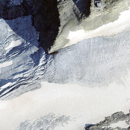 Satellite imagery of Tierbergli, CH