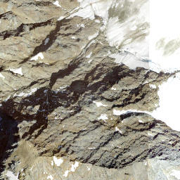 Satellite imagery of Sustenhorn, CH