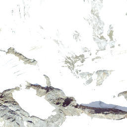 Satellite imagery of Sustenhorn, CH