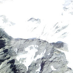 Satellite imagery of Nördliche Fluelücke, CH