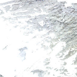 Satellite imagery of Südliche Fluelücke, CH