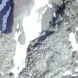 Satellite imagery of Spitzli, CH