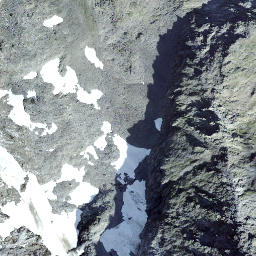 Satellite imagery of Spitzli, CH