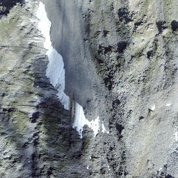 Satellite imagery of Spitzli, CH